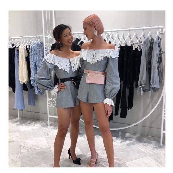 Free People Alice McCall Luxe Leather Belt Bag - Picture 8 of 8